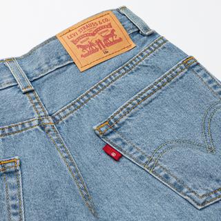 Levi's® skate short Short en jeans 