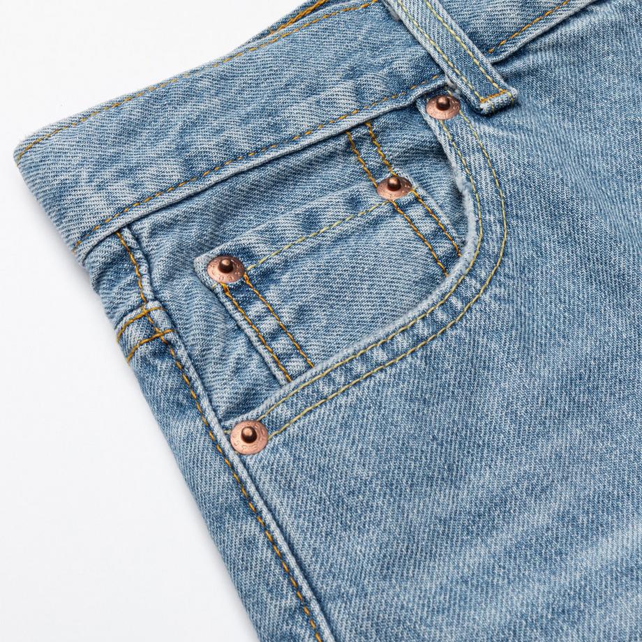 Levi's® skate short Pantaloncini in jeans 