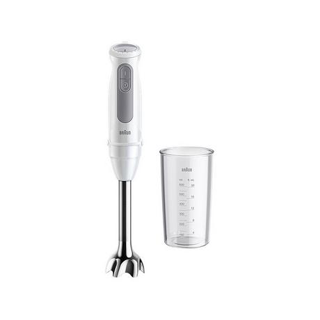 BRAUN Mixeur plongeant, Multiquick MQ50001M 