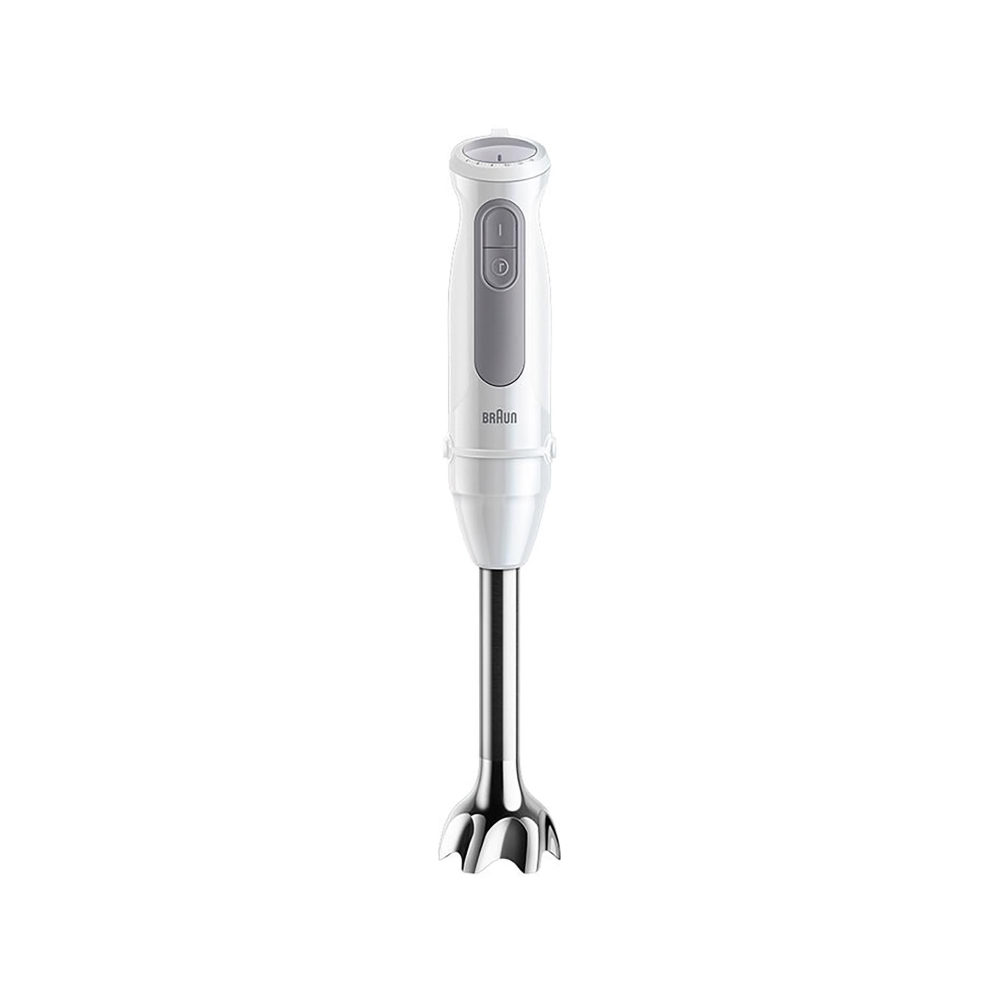 BRAUN Mixeur plongeant, Multiquick MQ50001M 