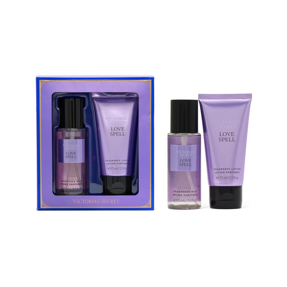 Love Spell Duo Gift Set