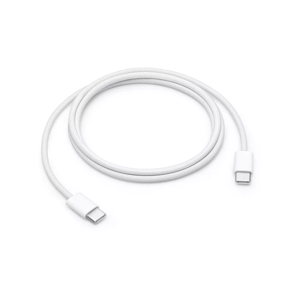 Apple 60W USB-C Charge Cable (1m)
