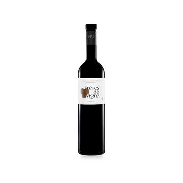 Frères de vigne