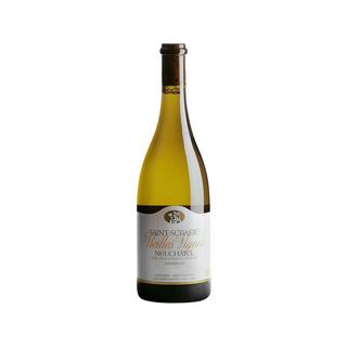 Domaine Saint-Sébaste 2022, Chasselas Alte Reben, Neuchâtel AOC  