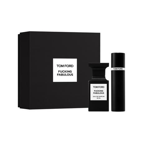 TOM FORD  F. Fabulous Set 