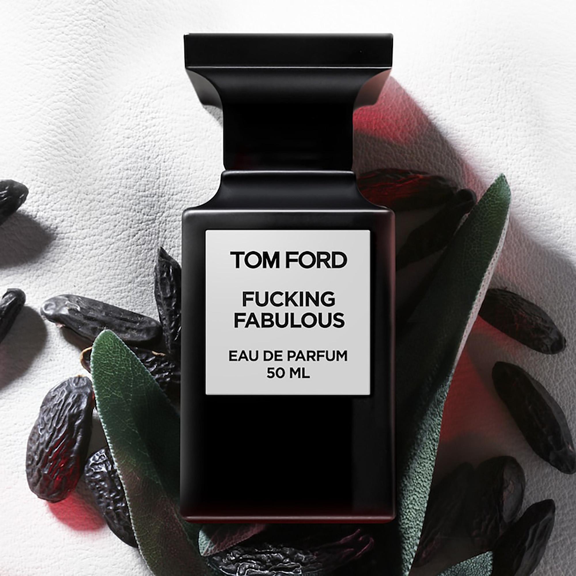 TOM FORD  F. Fabulous Set 