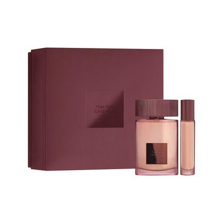 TOM FORD  Cafe Rose Set 