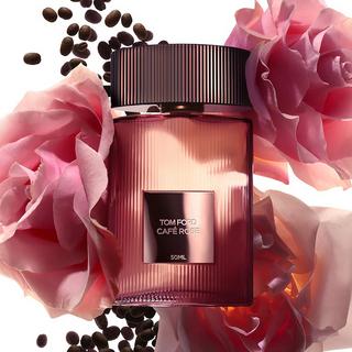 TOM FORD  Cafe Rose Set 