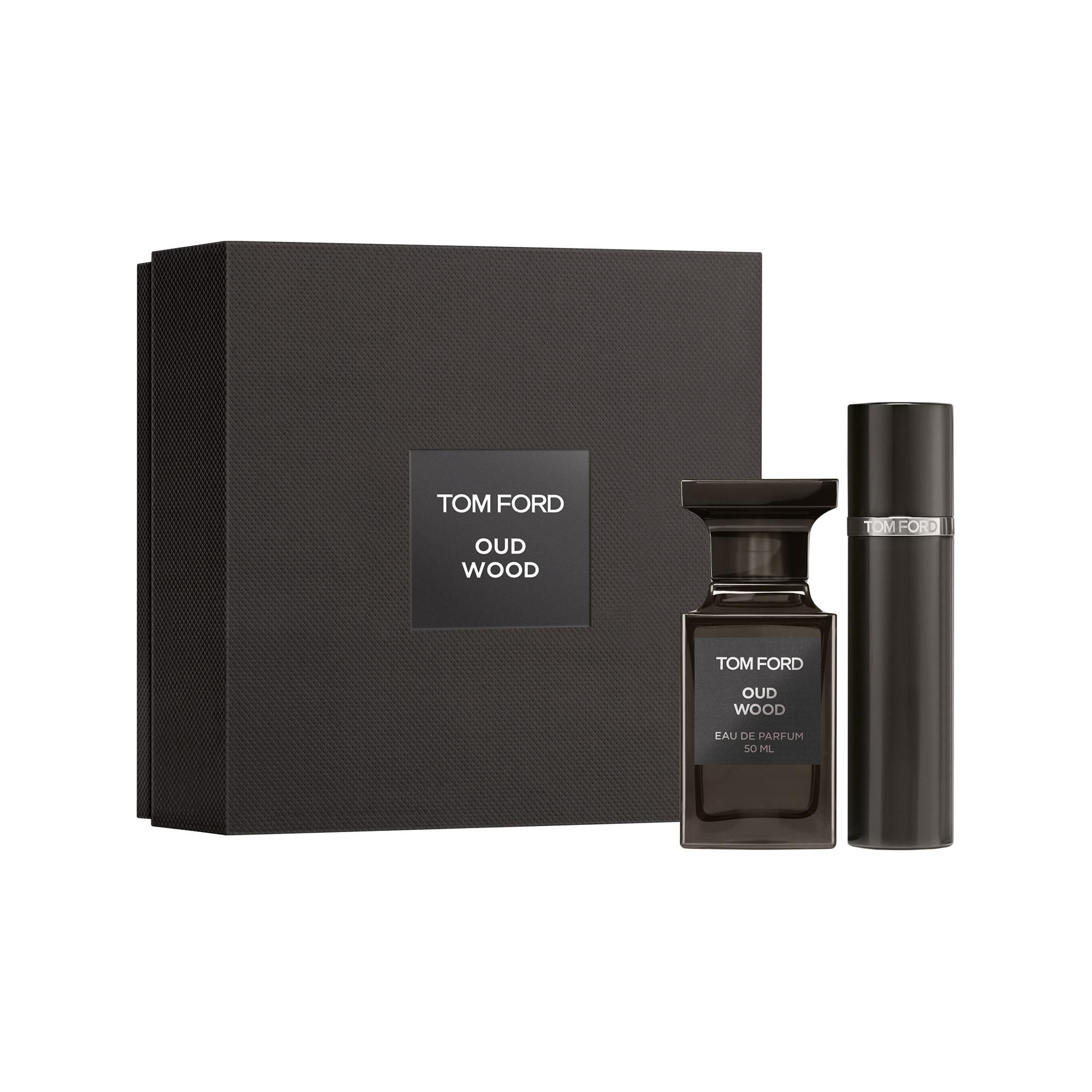 TOM FORD  Oud wood Set 