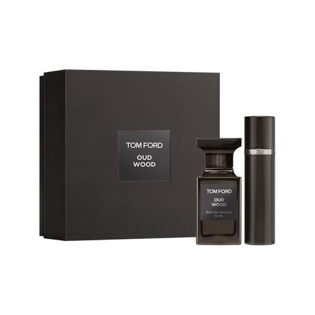 TOM FORD  Oud wood Set 