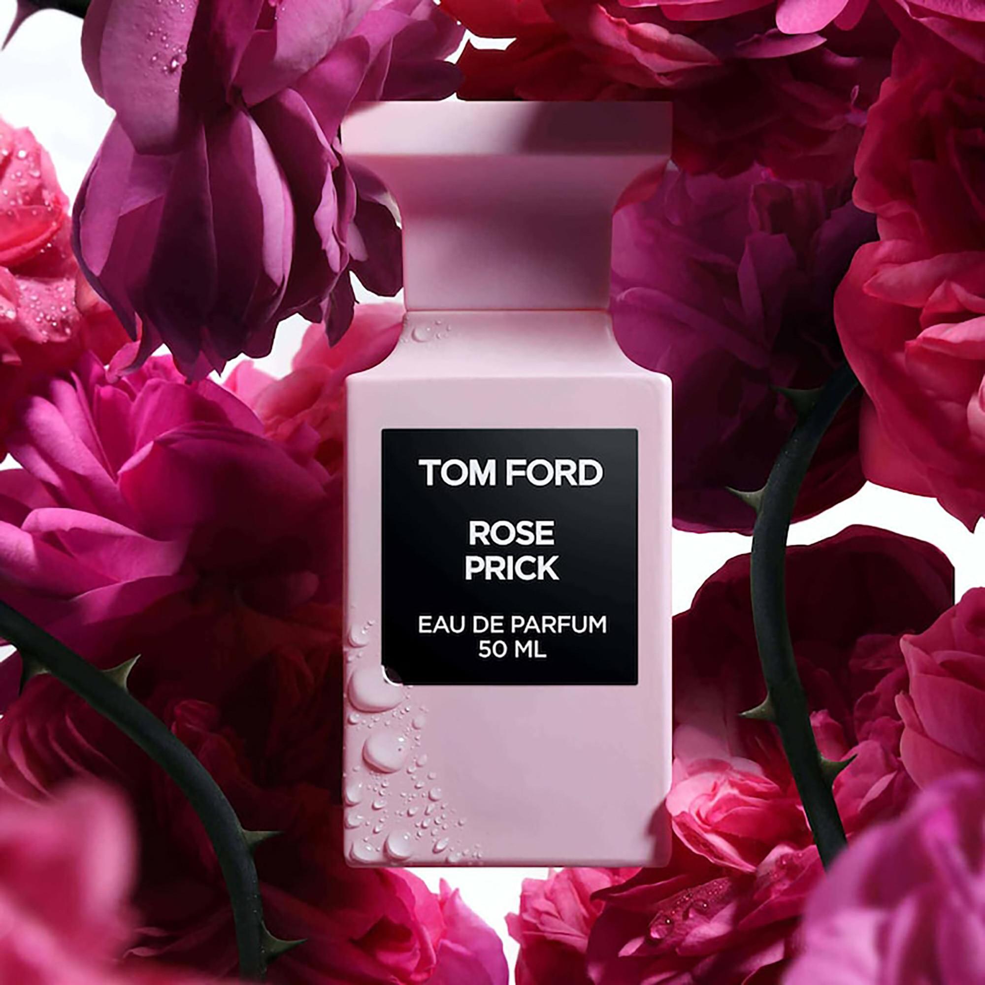 TOM FORD  Rose Prick Set 