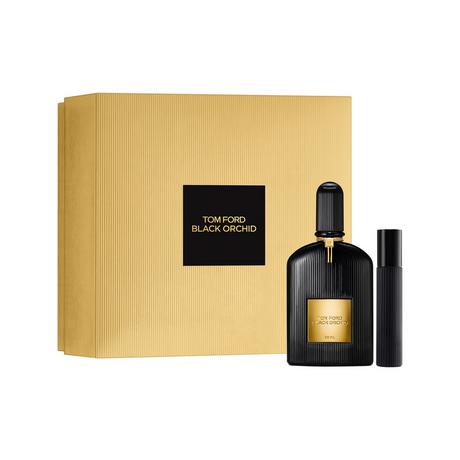 TOM FORD  Black Orchid Set 