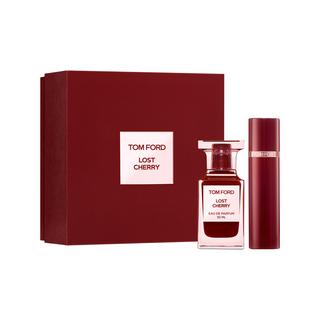 TOM FORD  Lost Cherry Set 