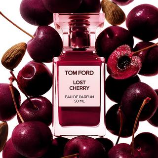 TOM FORD  Lost Cherry Set 