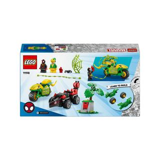 LEGO®   11198 Inseguimento sui dino-veicoli di Spin ed Electro 