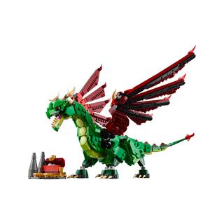 LEGO®  31161 Grüner Drache 