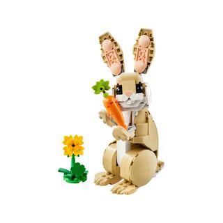 LEGO®  31162 L’adorable lapin 