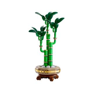 LEGO®  10344 Le bambou de la chance 