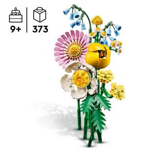 LEGO®  10347 Bouquet di fiori estivi 