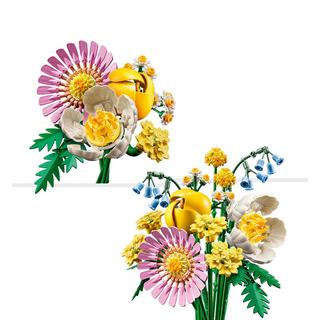 LEGO®  10347 Bouquet di fiori estivi 