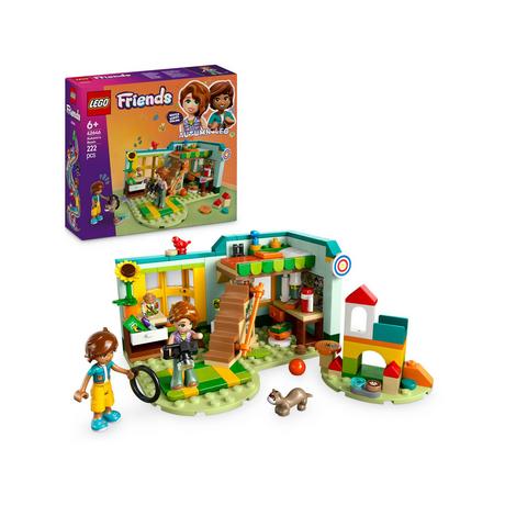 LEGO®  42646 Autumns Zimmer 