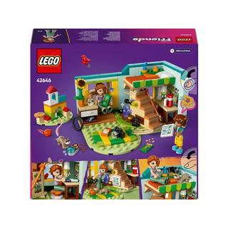 LEGO®  42646 Autumns Zimmer 