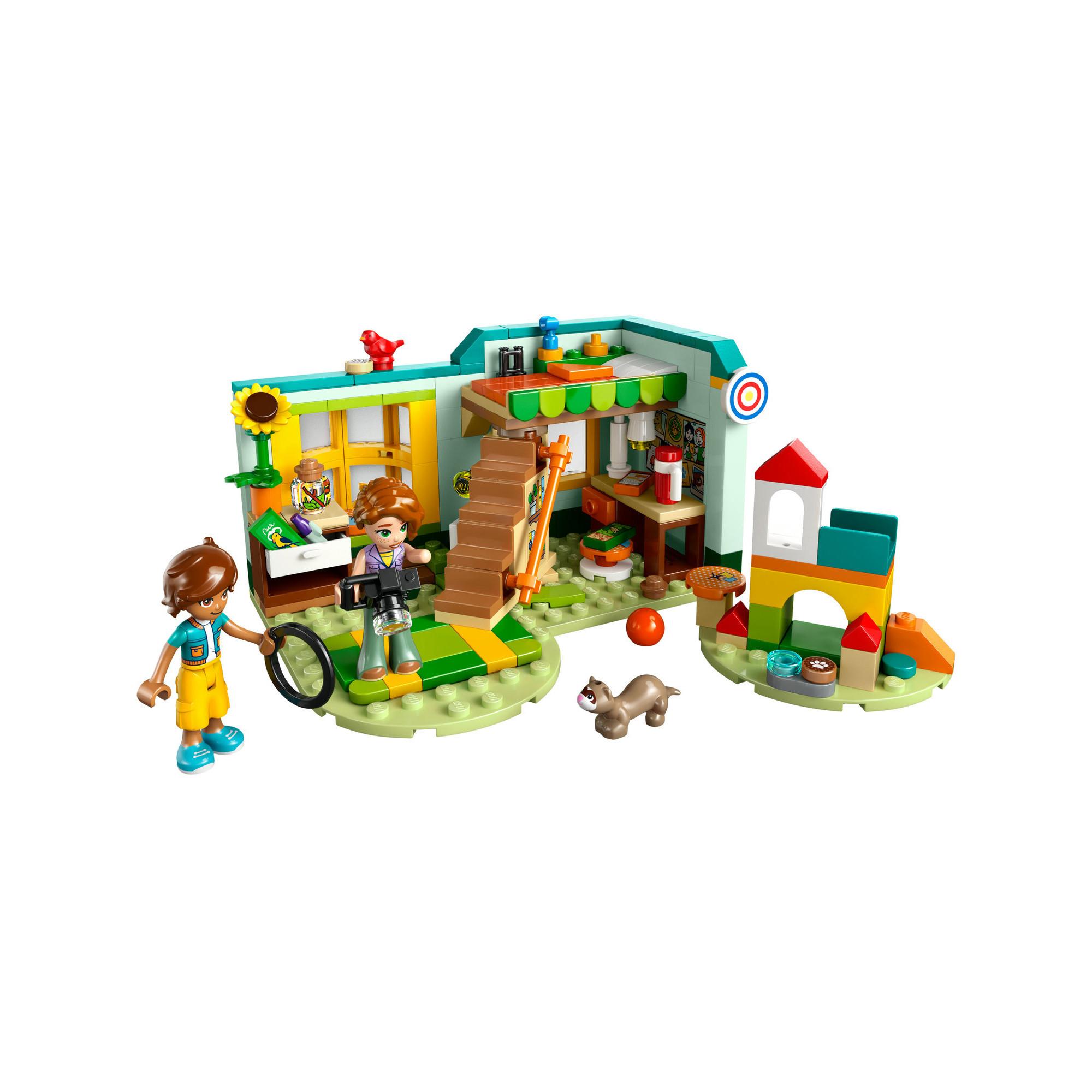 LEGO®  42646 La chambre d’Autumn 