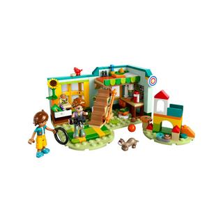 LEGO®  42646 La chambre d’Autumn 