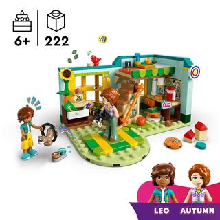 LEGO®  42646 La chambre d’Autumn 