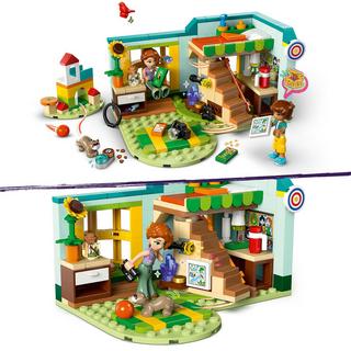 LEGO®  42646 La chambre d’Autumn 