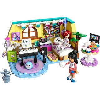 LEGO®  42647 La chambre de Paisley 