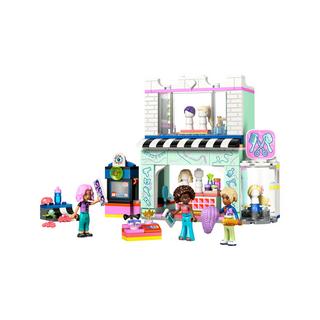 LEGO®  42662 Friseursalon 