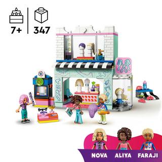 LEGO®  42662 Friseursalon 