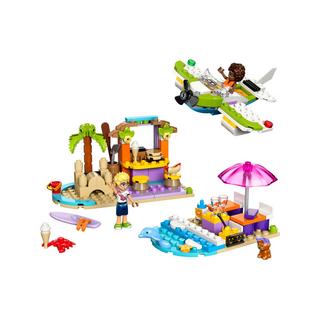 LEGO®  42672 La valise créative de plage 