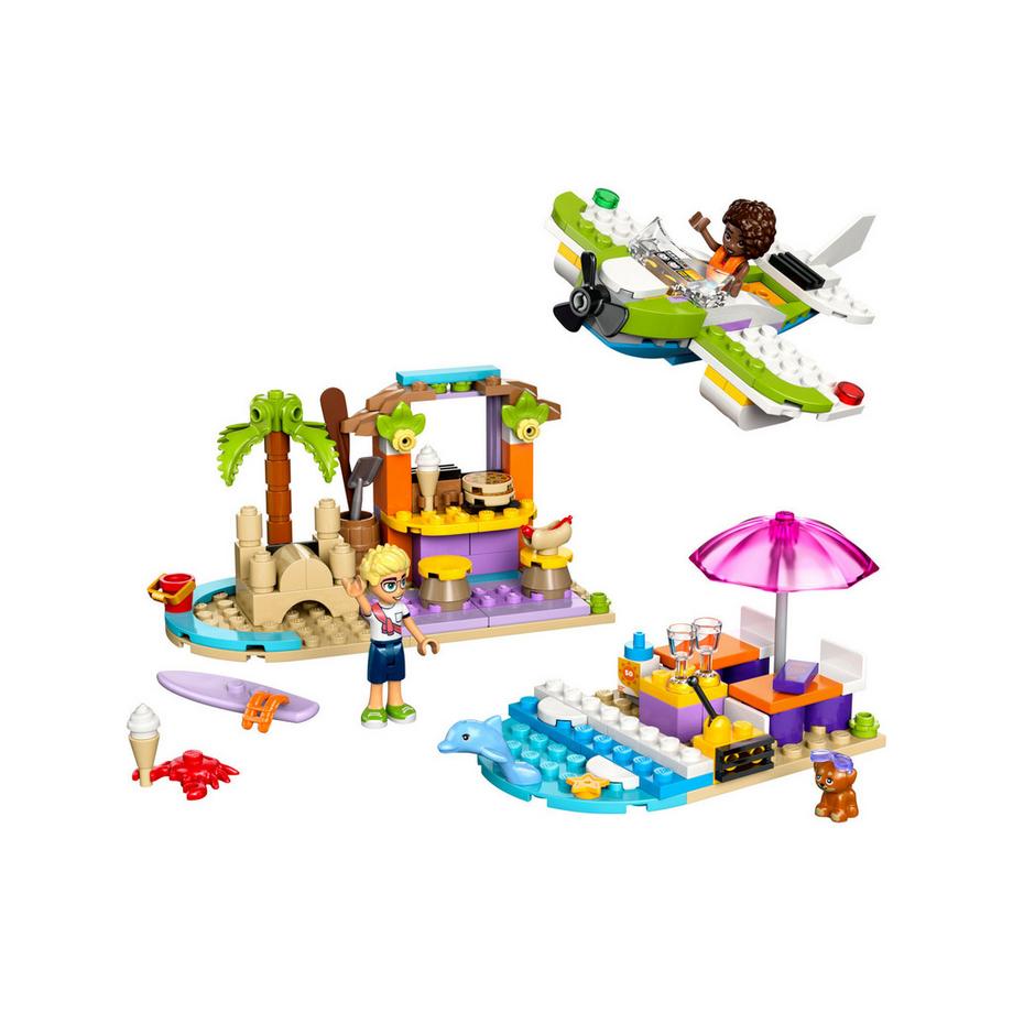 LEGO®  42672 Kreativer Reisekoffer 