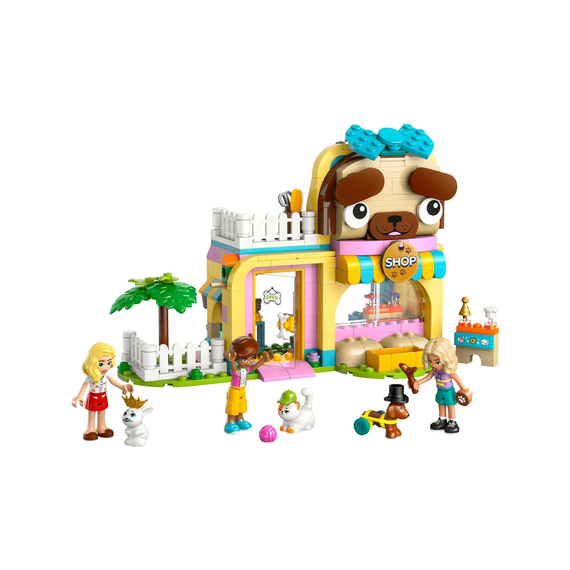 LEGO®  42650 Pet Shop 