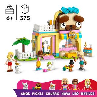 LEGO®  42650 Pet Shop 