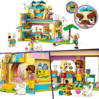 LEGO®  42650 Pet Shop 