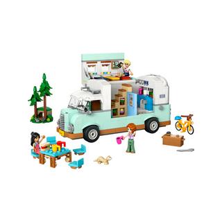 LEGO®  42663 Camping-car de l’amitié 