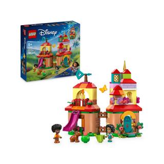 LEGO®  43261 Mini-casa Encanto 