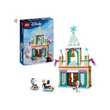 43265 Castello di ghiaccio di Arendelle