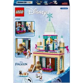 LEGO®  43265 Das Arendelle Schloss 