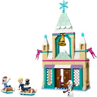 LEGO®  43265 Das Arendelle Schloss 