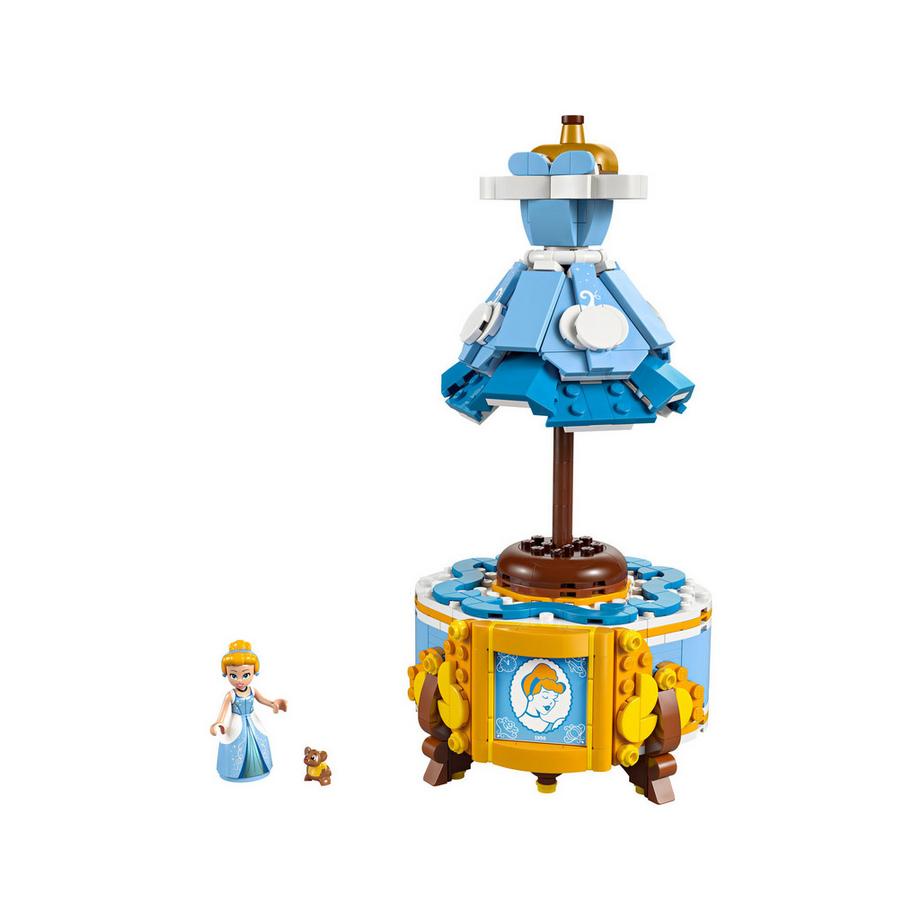 LEGO®  43266 Abito di Cenerentola 