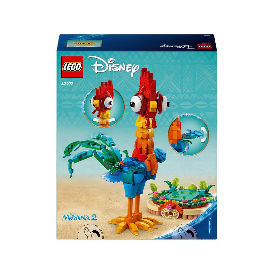 LEGO®  43272 Heihei 