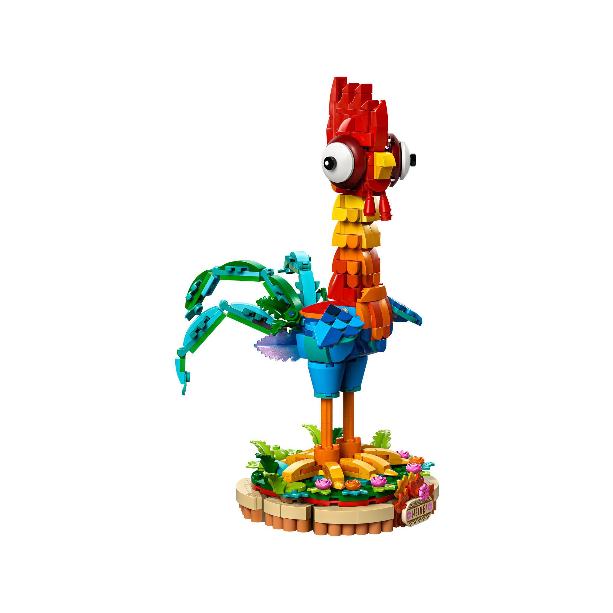 LEGO®   43272 Heihei 