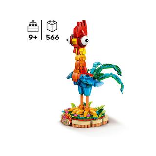 LEGO®   43272 Heihei 