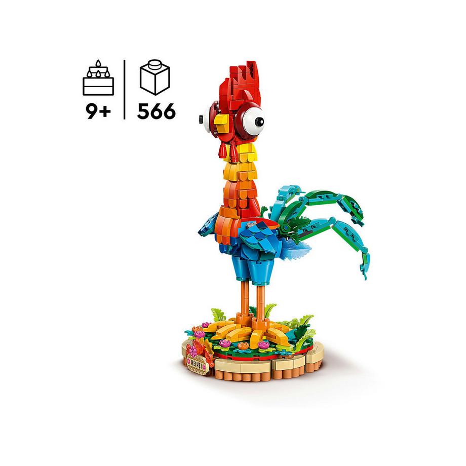 LEGO®  43272 Heihei 