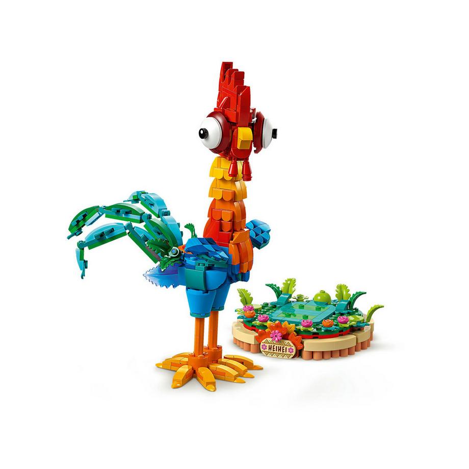 LEGO®  43272 Heihei 