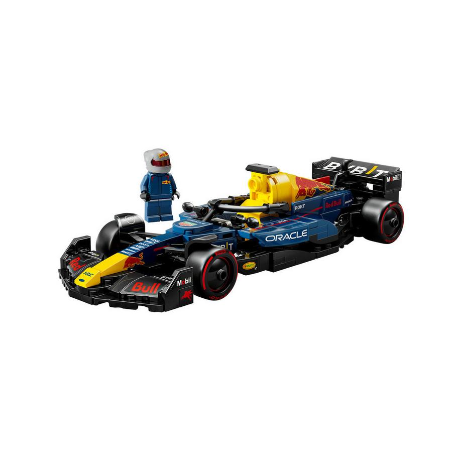 LEGO®  77243 Voiture F1® Oracle Red Bull Racing RB20 
